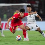 Timnas Indonesia Gagal Juara Piala AFF U-23, Erick Thohir Singgung Persiapan Kualifikasi Piala Asia U-23 2026