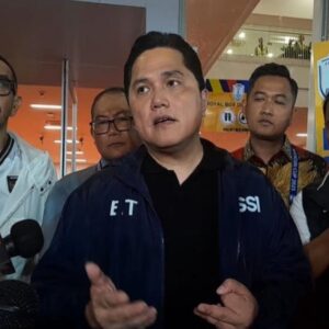Jangan Mereka Injak-injak Kami di Kandang!