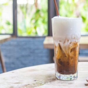 Tren Kopi Santan, Dosen IPB Jelaskan Apa Bahayanya bagi Tubuh