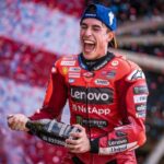 Siap Akhiri Puasa Kemenangan di Sachsenring?