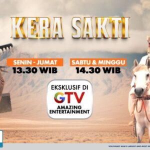 Ujian Rombongan Biksu Tong Terus Berdatangan, Petualangan Kera Sakti Semakin Mendebarkan!