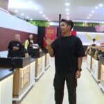 Ulang Tahun ke-3, Sambal Bakar Indonesia Tantang Pecinta Kuliner Lewat Kompetisi Masak