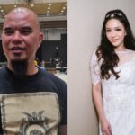 Ustaz Derry Sulaiman Minta Ahmad Dhani Stop Serang Maia Estianty: Caranya Kurang Tepat!