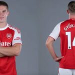 Viktor Gyokeres, Pemain Arsenal Senilai Rp1,3 triliun Sukses Pecahkan Rekor Penjualan Jersey