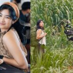 Viral! Jacquelyn Chandra Disebut Main di Jurassic World Rebirth, Ini Peran Sebenarnya