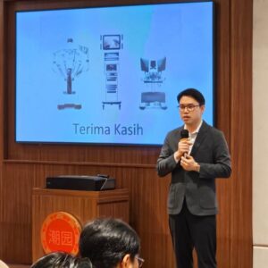 RS Sunway Tekankan Pentingnya Deteksi Dini dan Solusi Modern