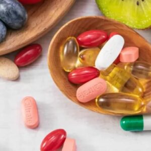 Waspadai Suplemen Ilegal, Ini 7 Tips Memilih Vitamin yang Aman dan Terdaftar BPOM