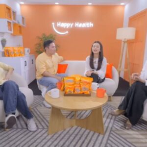 Yuk Sadari Pola Makan Kamu dengan Mindful Eating, Lebih Puas dan Lebih Kenyang