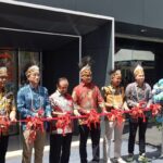 Chery resmikan jaringan dealer ke-54 di Kota Jayapura Papua