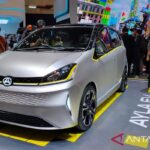Daihatsu Ayla EV ramai dibicarakan, ini kata Diahatsu