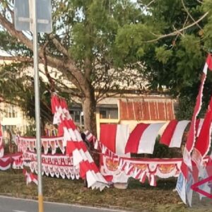 30 ucapan sambut Hari Kemerdekaan 17 Agustus 2025 penuh makna dan doa