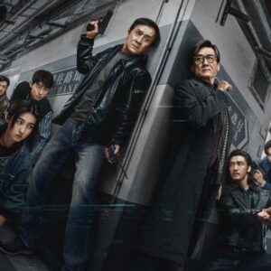 6 Film Hollywood Tayang Agustus 2025, The Shadow’s Edge Dibintangi Jackie Chan