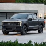 Ford tarik kembali truk F-150 dengan masalah komponen penarik