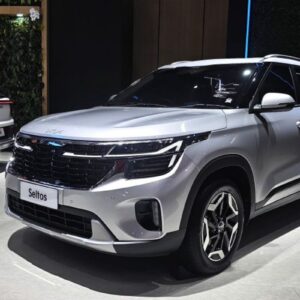 Kia Amerika hadapi audit federal terkait penarikan kembali SUV