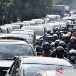 Yang harus dilakukan pengendara mobil saat terjadi gempa