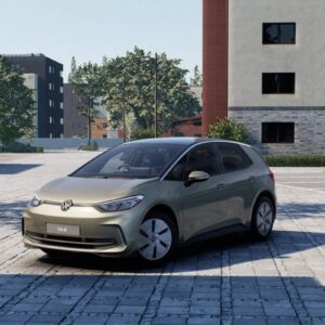 Mobil VW ID.3 butuh biaya tambahan untuk dapatkan tenaga penuh