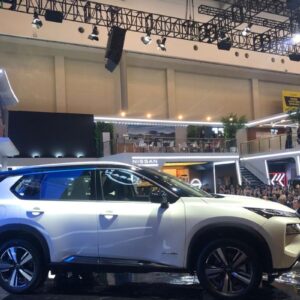 Mengenal sistem penggerak AWD yang ada pada mobil