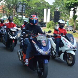 Federal Oil tawarkan promo Merdeka Berkendara pada HUT ke-80 RI