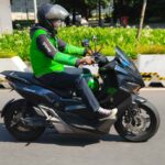 Maka Cavalry bidik pengemudi ojol untuk kembangkan ekosistem molis