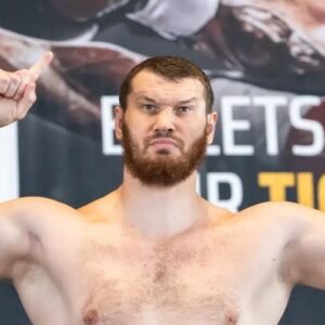 Gerbang Duel Wilder Atau Joshua