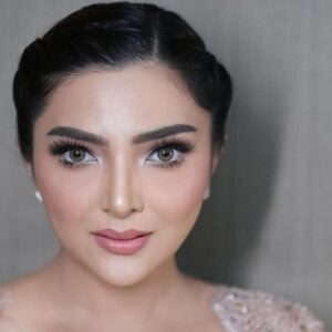 Ashanty Resmi Tutup Lu’miere, Bisnis Kue dengan 15 Outlet Berakhir