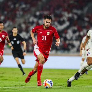 Belum Move On dari Piala AFF U-23, Asisten Pelatih Timnas Indonesia U-23 Terkesima Perjuangan Garuda Muda!