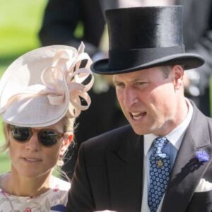 Cari Dukungan demi Jadi Raja, Pangeran William Tawarkan Jabatan Khusus untuk Zara Tindall