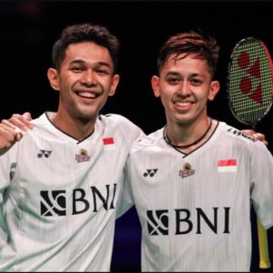 Daftar 18 Jago Bulu Tangkis Indonesia yang Bertanding di Kejuaraan Dunia 2025