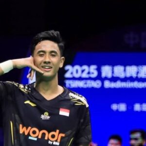 Daftar Prestasi Alwi Farhan The Next Taufik Hidayat: Sejarah Juara Dunia Junior!