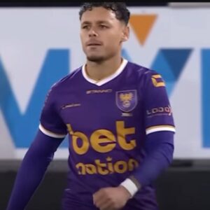 Dean James Cetak Assist Indah saat Go Ahead Eagles Dikalahkan PSV Eindhoven
