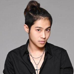 DJ Panda Sambut Kelahiran Anak Erika Carlina: Selamat Datang ke Dunia