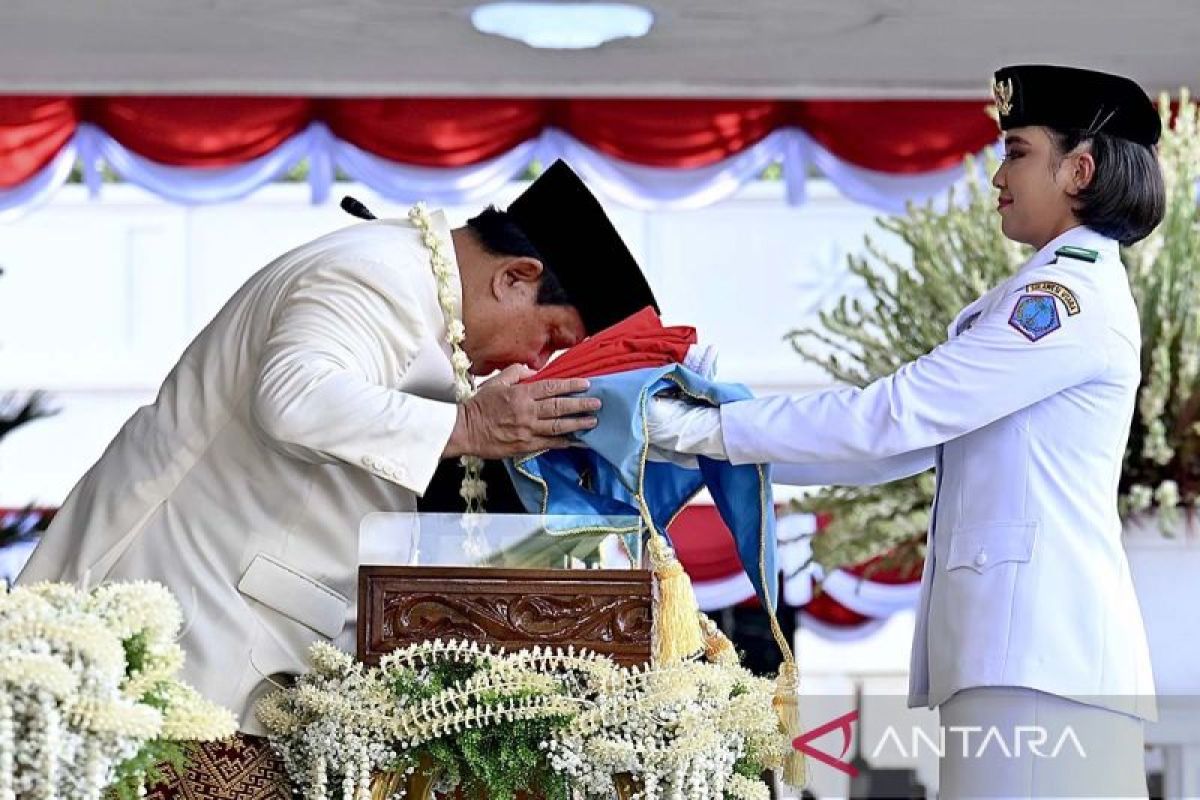 Inilah daftar negara sahabat yang pertama kali mengakui RI merdeka