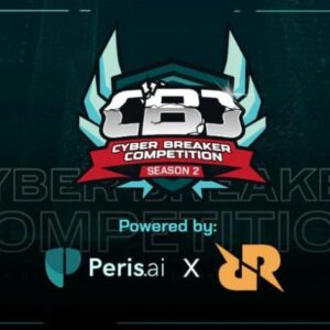 Era Baru Esports di Indonesia Hadirkan Cyber Breaker Competition Season 2