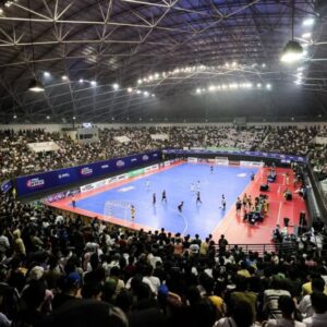 Federasi Futsal Indonesia Buka Seleksi Slot Ekspansi Ke-13 dan 14 Pro Futsal League 2025/2026