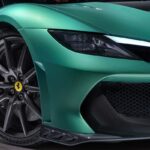 Ferrari akan patenkan teknologi rem otomatis untuk hindari “gasruk”