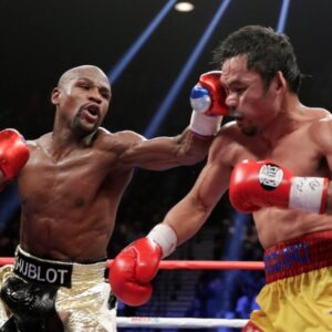 Harta Kekayaan Floyd Mayweather Jr yang Akan Comeback ke Ring Tinju seperti Manny Pacquiao
