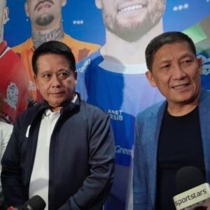 Jadwal Super League Dipastikan Tidak Berbenturan dengan Agenda Timnas Indonesia Senior