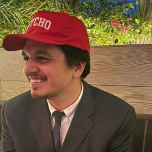 Kevin Julio Mata-Matai Sutradara demi Film Si Paling Aktor