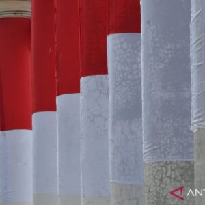 Daftar hadiah dari pemerintah untuk masyarakat jelang HUT ke-80 RI