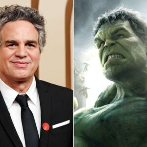 Mark Ruffalo Kembali Perankan Hulk di Spider-Man: Brand New Day