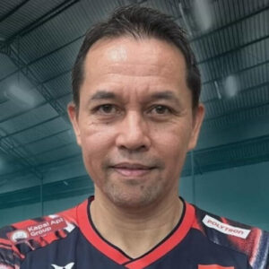 Marleve Mainaky Mundur dari Kursi Pelatih Tunggal Putra, Ada Apa?
