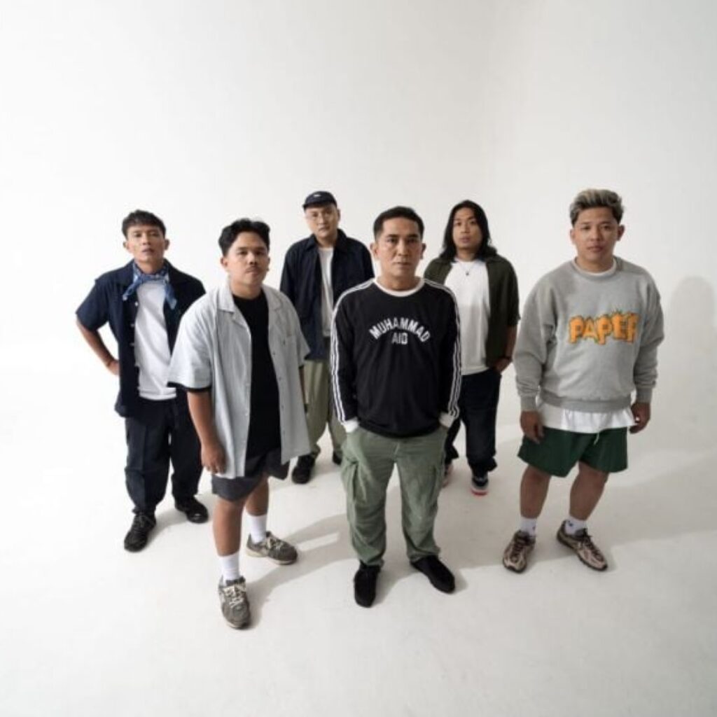 Menembus Batas, Closehead Rayakan 20 Tahun Lagu Berdiri Teman