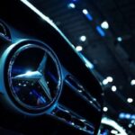 Mercedes tarik kembali mobil dengan peluang masalah pemasangan baut