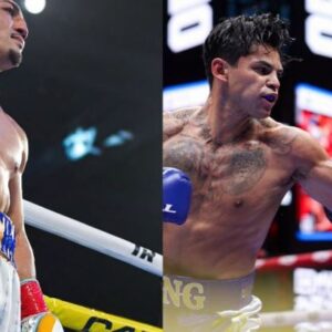 Oscar De La Hoya Ogah Duel Ulang Rolando Romero, Incar teofimo Lopez vs Ryan Garcia