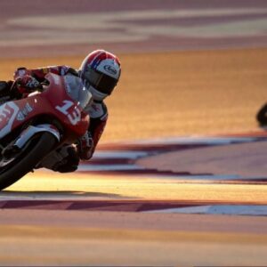 Pembalap Muda Didikan Astra Honda Siap Melaju Kencang di IATC Malaysia