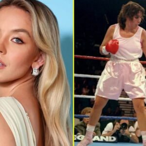 Sydney Sweeney Jadi Petinju Wanita Bikin Pangling, Berat Badan Naik 13,7 Kilo!