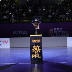 Terapkan Format Liga Tertutup Musim 2025/2026, FFI Dorong Profesionalisme Klub dan Pertumbuhan Industri Futsal Nasional