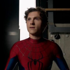 Tom Holland Pamer Kostum Baru Spider-Man di Teaser Perdana Brand New Day