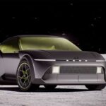 Hyundai kenalkan mobil listrik “Concept Three” di IAA Mobility 2025