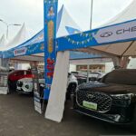 ACC gandeng 10 merek otomotif gelar pameran di Bekasi